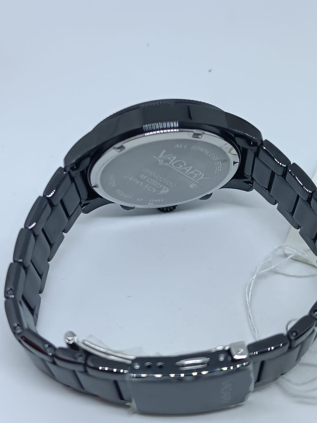 OROLOGIO VAGARY by CITIZEN