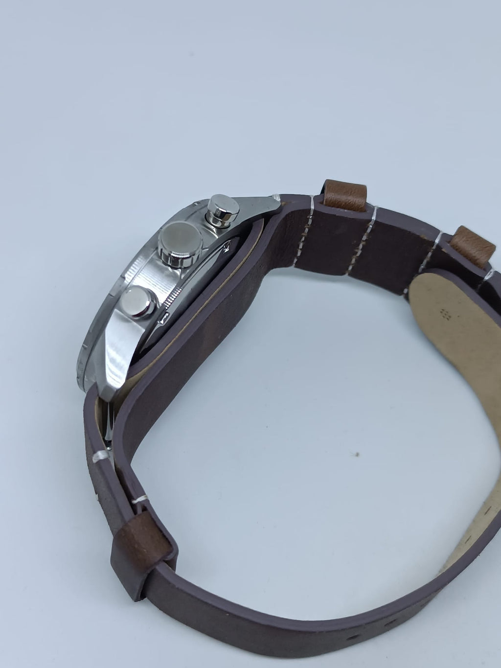 OROLOGIO VAGARY BY CITIZEN