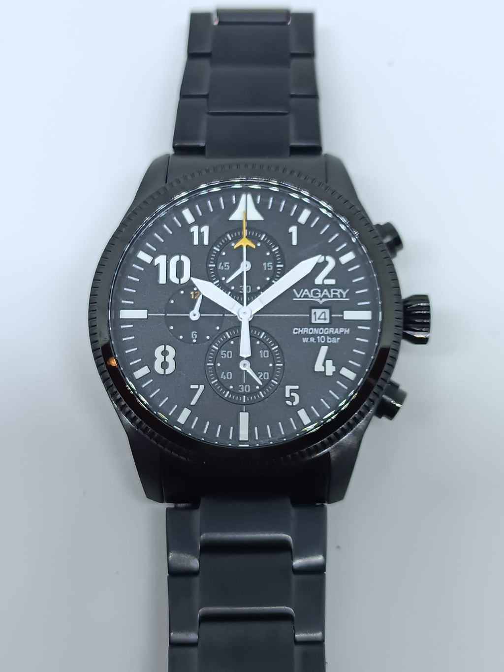 OROLOGIO VAGARY by CITIZEN
