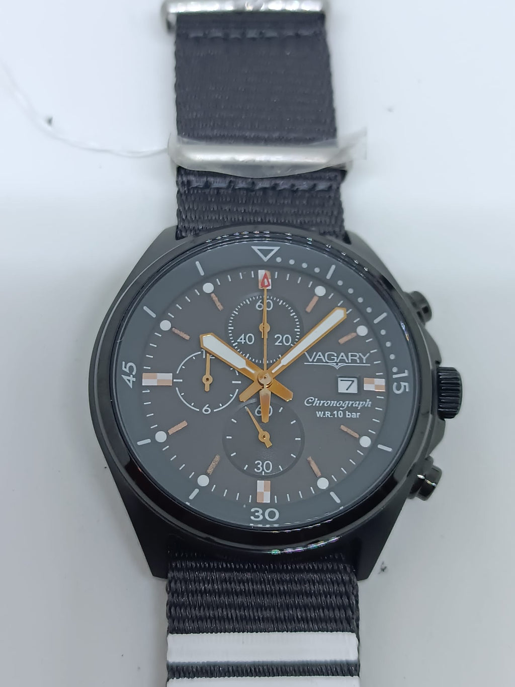 OROLOGIO VAGARY BY CITIZEN IA9-543-60
