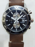 OROLOGIO VAGARY BY CITIZEN