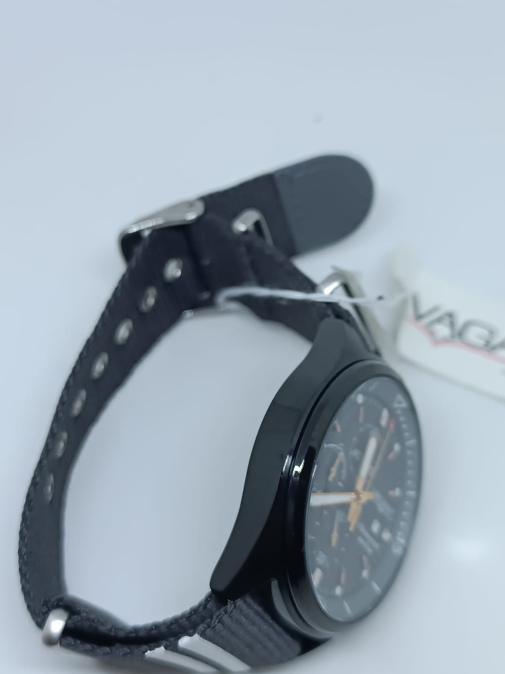 OROLOGIO VAGARY BY CITIZEN IA9-543-60