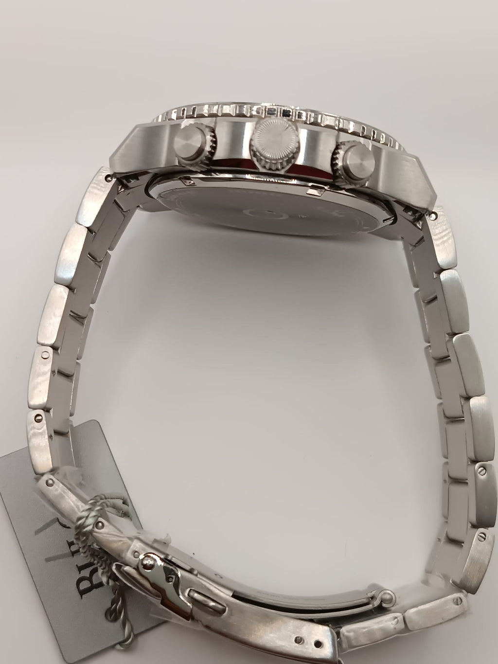BULOVA Marine Star
