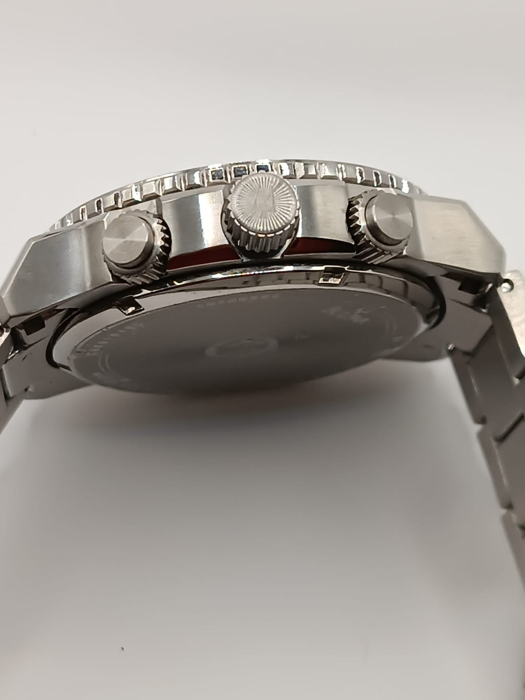 BULOVA Marine Star
