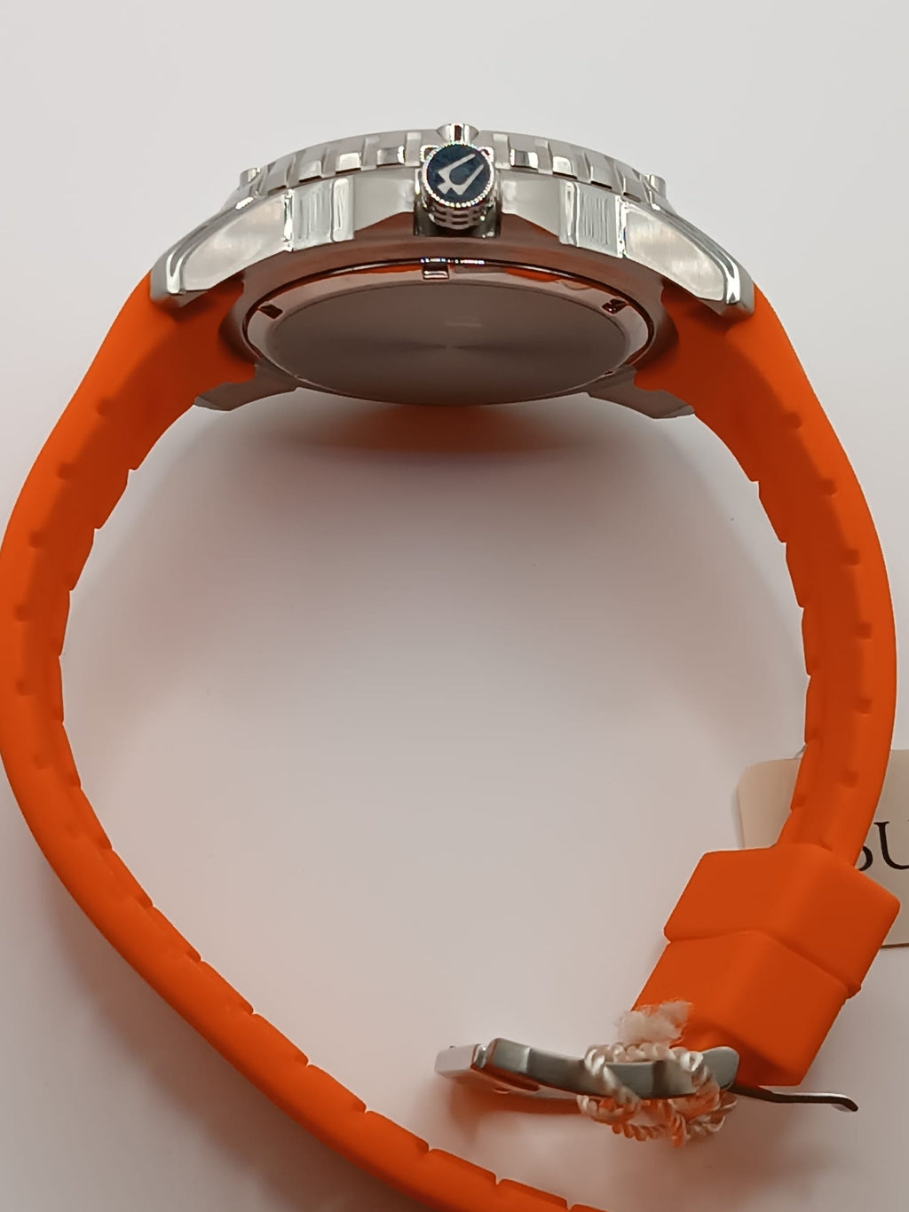 BULOVA Marine Star Automatico