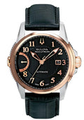 BULOVA serie ACCUTRON
