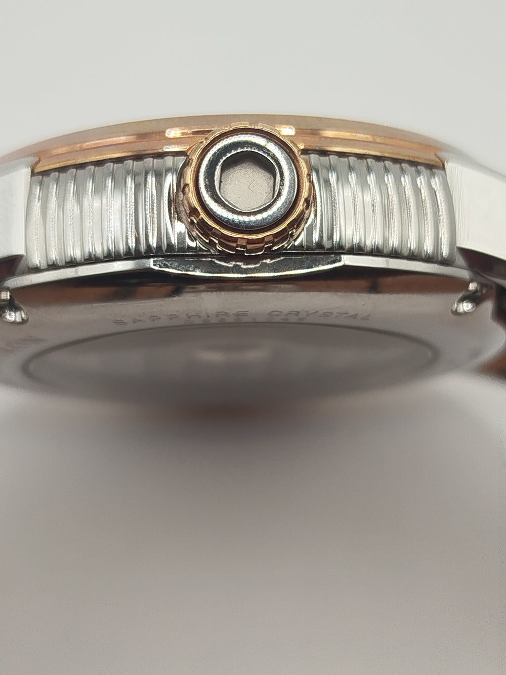 BULOVA serie ACCUTRON