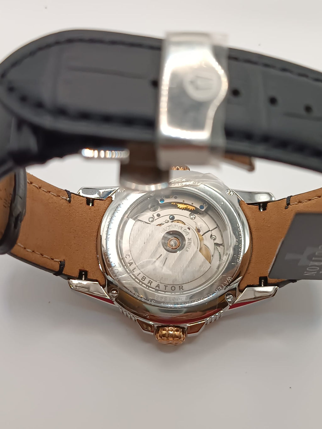 BULOVA serie ACCUTRON