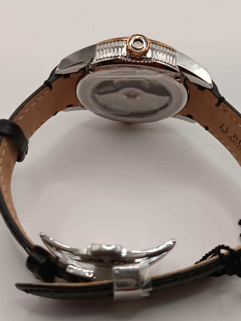BULOVA serie ACCUTRON