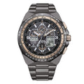 CITIZEN PROMASTER JY8146-54E ECO DRIVE RADIO CONTROLLATO