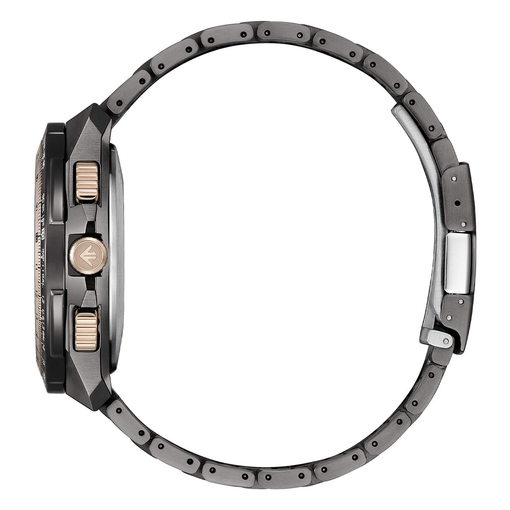 CITIZEN PROMASTER JY8146-54E ECO DRIVE RADIO CONTROLLATO