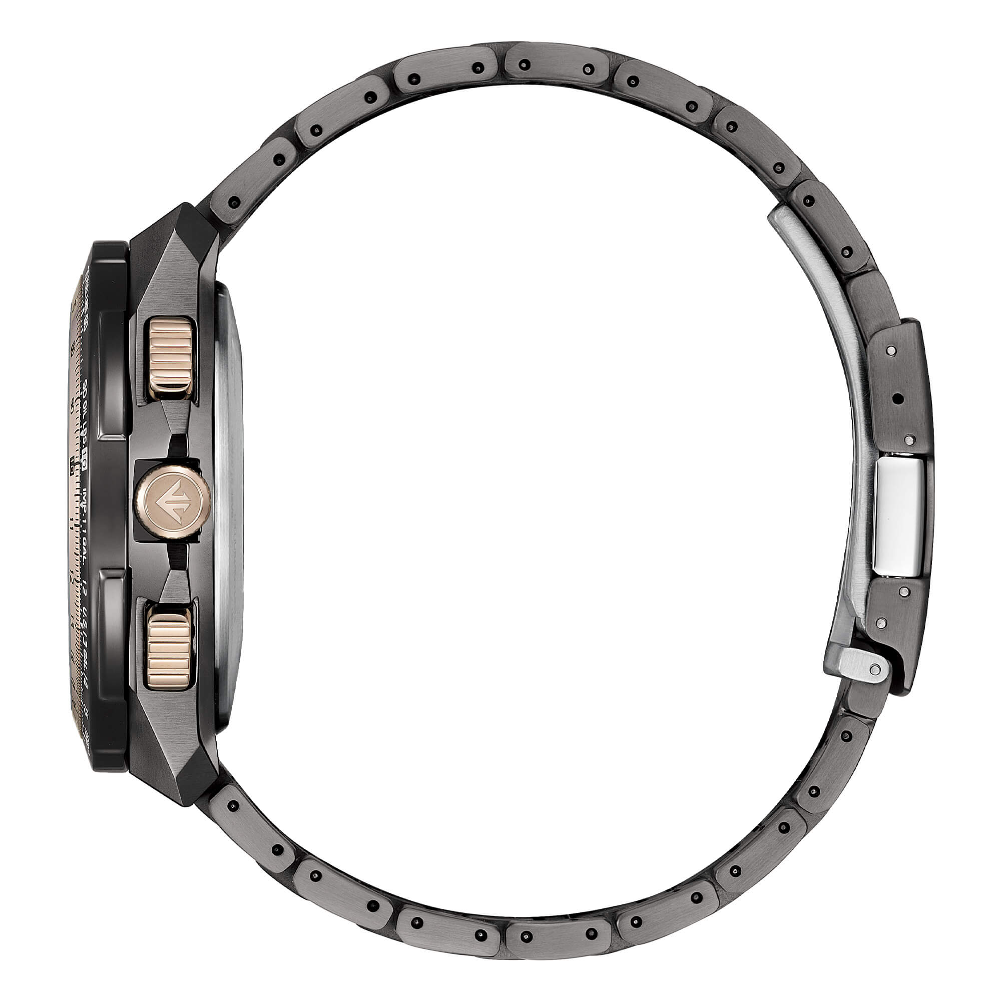CITIZEN PROMASTER JY8146-54E ECO DRIVE RADIO CONTROLLATO