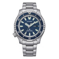 CITIZEN NY0161-63L  DIVER'S 200MT LIMITED EDITION AUTOMATICO